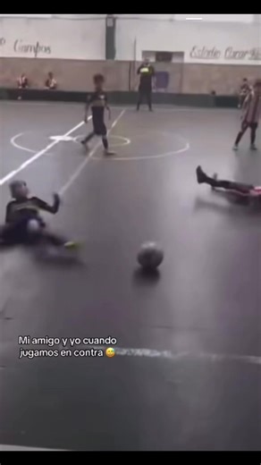 JAJAJA 😭 @Esteban 👶🏻. #foryoupage #futbol #Humor