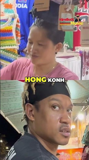 Saying Thank You: Learn 'Thank You' in Hong Kong