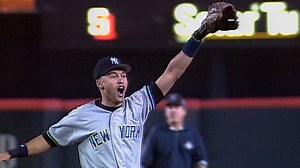 Mike Stanton on Jeter's career