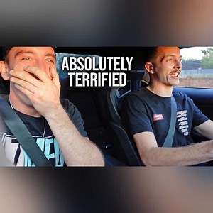 Took The Barra GT350 To A JDM Meet! | Adam Lz