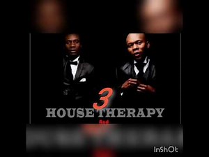Bojo Mujo-Crazy(House therapy 3)