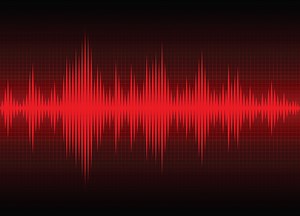 Instrument Calibration Services - Noise, Vibration and Air Quality Equipment