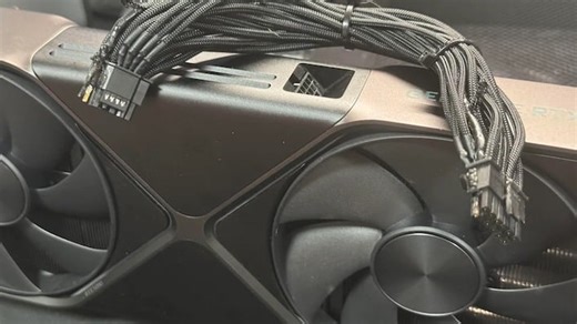GeForce RTX 5090 Power Connectors Are Melting Now: What You Should Know