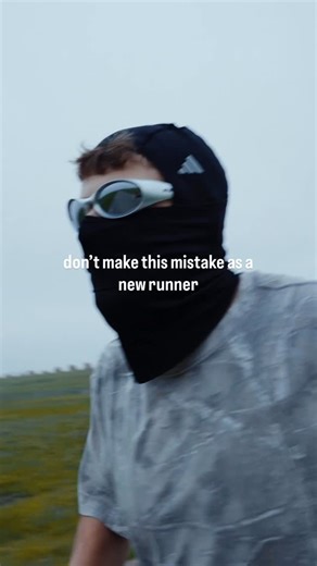 RY on Instagram: "learn from my mistakes #run #runrunrun #running #viralvideos #fyp"