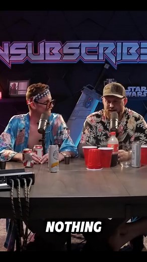 Unsubscribe Podcast on Reels