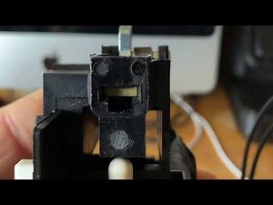 Miele Dishwasher Door Lock—How It Works