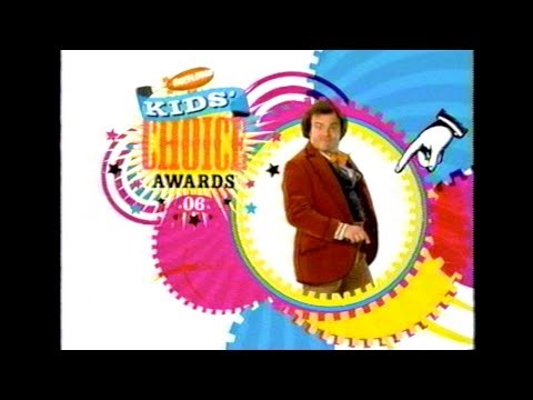 Nickelodeon Commercial Breaks (Late March 2006)