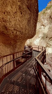 New Mexico (Catwalk Rec. Area) | yaboyruns