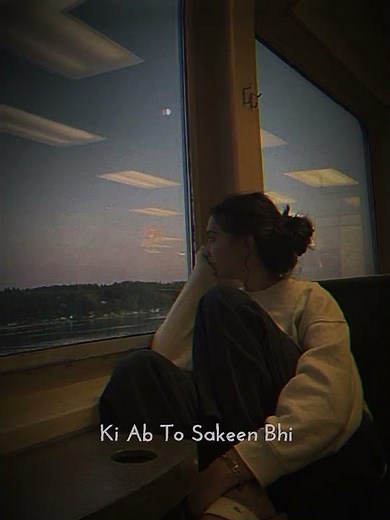 Mujhe peen do' 🥺💔#lyrics #aestheticlyrics #music #lofi