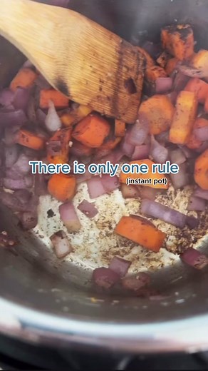 Instant Pot Food Burn Warning: How to Deglaze the Pot