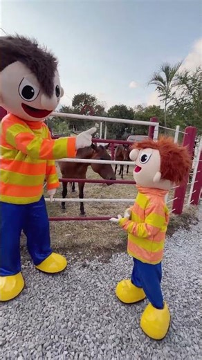 Un poco de humor - Bely y Beto