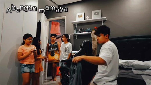 Exciting Slime Story Time with Kuya Jepoy - Part 2