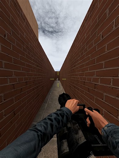 #game #games #gaming #garrysmod #gmod #scp096 #scp