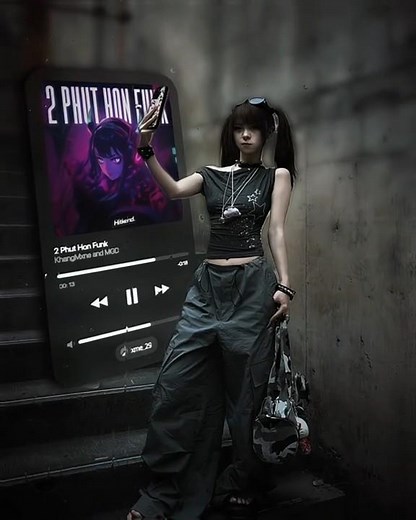 2 Phut Hon Funk lyrics 🎶 #song #music #lyrics #2phuthonfunk