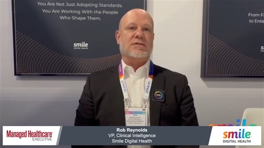 Smile Omni Executes at Scale to Turn Intelligence Into Impact | Managed Healthcare Executive