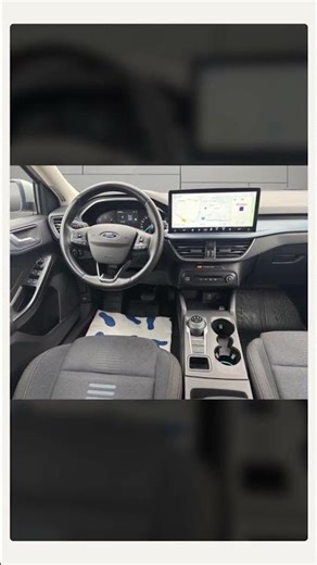 Ford Focus 1.5 Active Facelift LED Navi Titanium