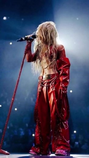 Mari演唱会4.27现场#marikraimbrery #演唱会 #演出现场 #气氛 #嗨翻全场