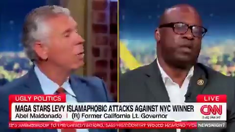 What the heck did we just watch??? Typical CNN with their insanity and baseless claims....Jamaal Bowman: "The reason why heart disease and cancer and obesity and diabetes are bigger in the black community is because of the stress we carry from having to deal with being called the N-word directly or indirectly every day." REPOST and show how off the rails CNN is.#thinblueline #Lawenforcement