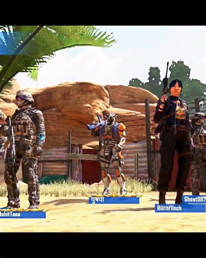 COD Mobile Back-to-Back Victory 🏆🏆 | Epic Gameplay | NXGAMERZ