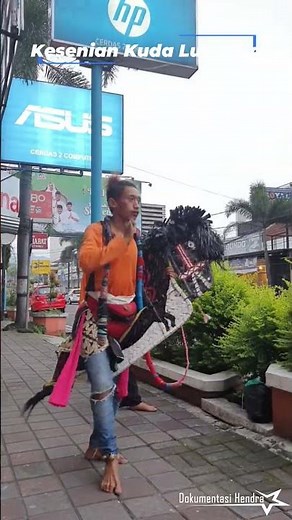 Kesenian Tari Kuda Lumping 1 #kudalumping #kuda #kesenian #keseniantradisional #tari #seni