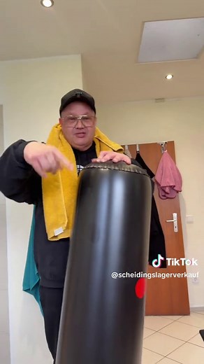 Boxtraining ohne Studio: Effektives Homefitness