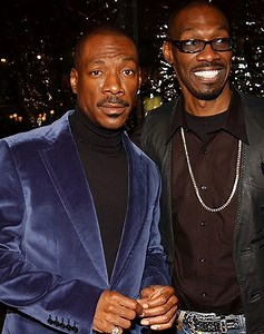 Why did Eddie Murphy disappear from Hollywood? His touching story is heartbreaking, but at the same time immensely inspiring, and it made us love him even more! | EndoRIOT