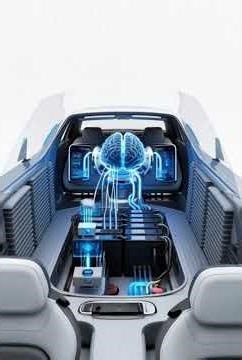 Future Luxury Limousine 2035 | The Most Advanced Royal Car Ever Made #futurecars #luxury