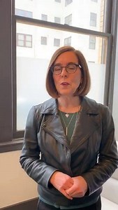 UPDATE: We have a chance to pass a bill to reduce carbon emissions in Oregon. | Kate Brown