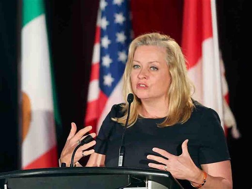 Linamar says acquisition of U.S. auto parts company not a response to Trump's tariffs