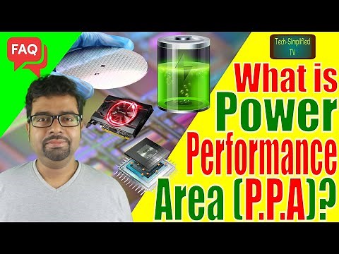 Understanding Power-Performance-Area (PPA) and Its Significance in VLSI Design !