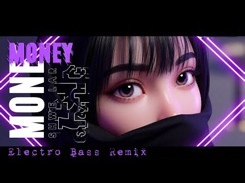 Money Money - Shwe Lar (Myanmar DJ Remix) | Myanmar Remix Official