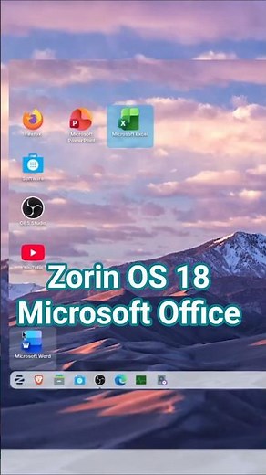 Zorin OS 18 Linux – The best Windows alternative?