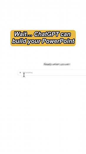 Using ChatGPT for Creating Impressive Presentations
