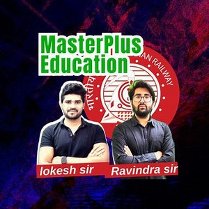 MasterPlus Education
