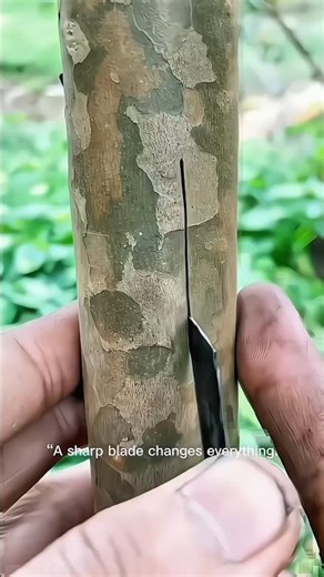 How to Graft Plants Correctly | Easy Fruit Tree Grafting Method 🌱✂️ #Shorts