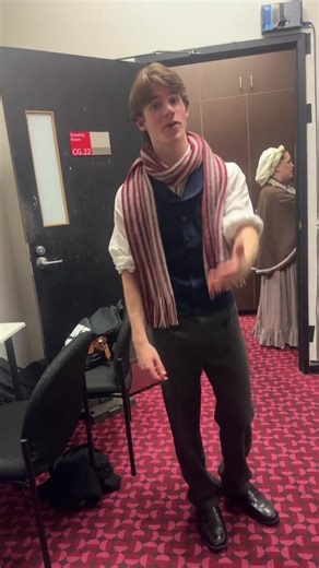 Laurie Laurence: The Timothée Chalamet Lookalike Contest