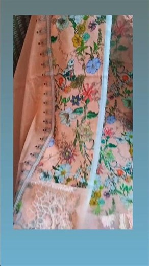 qline qalamkar luxury lawn collection in just 2650