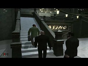 HITMAN BLOOD MONEY LEVEL The Death Do Us To Part To Last Level The Last Gameplay