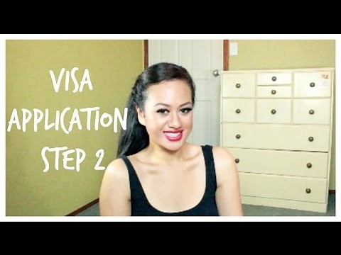 STEP 9: DCP VISA STEP 2 - DS 160 Form, Fee & Visa Appointment