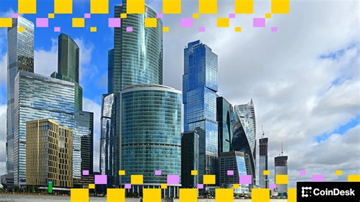 据报道，俄罗斯银行巨头VTB将成为该国首家提供现货加密货币交易的银行