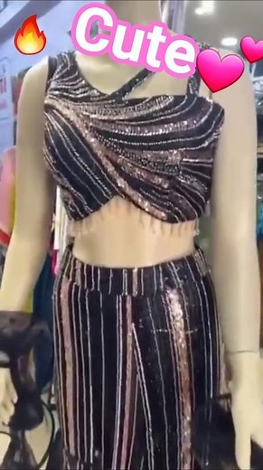 CuteTrending Dress😍 #trendydresses #beautiful #cute #shorts #song