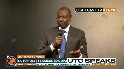 31 reactions · 11 comments | "50,000 peoples are registering every day on SHA. Currently we have 24million Kenyans who have registered voluntarily!"~Ruto. | Lightcast TV Kenya | Facebook