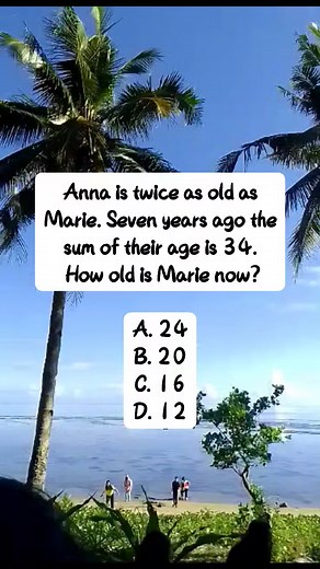 1.1K views · 12 reactions | #mathematics #mathchallenge #mathisfun #learningideas | Learning Ideas | Facebook