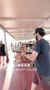 1.3K views | Join our newsletter and discover the most beautiful cycle paths and routes in Europe. Organised stages with comfortable hotel or barge accommodation, luggage transport, bike rental, information material, assistance. Stay in touch with the newsletter, receive tours updates and our news. #cycling #travelling #bikeandbarge #bikeandboat #biketouring #cyclingitaly #cyclingeurope | Girolibero cycling holidays | Facebook