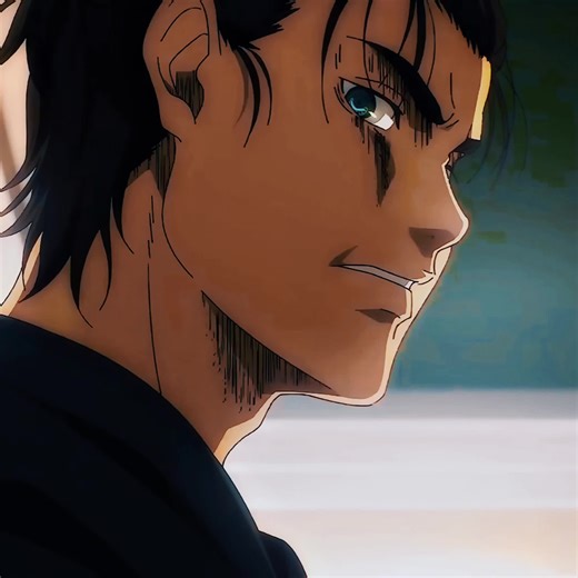 EREN #erenjeager #aot #aotseason4 #eren #fyp | Eren Yeager