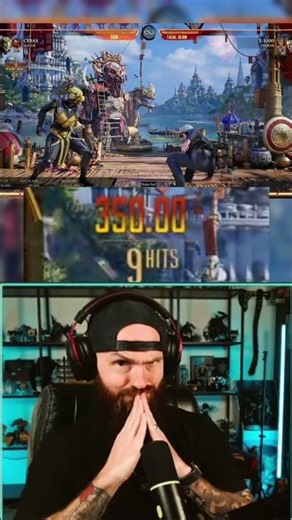 Peacemaker's Fatal Blow SUCKS!?