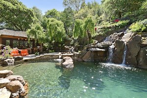 Former Marin Home of Metallica's Hetfield Hits the Market for $3.4M