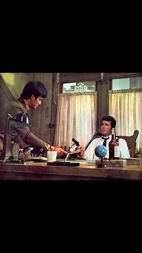 16K views · 708 reactions | MARLOWE 1969 film starring James Garner as detective Philip Marlowe. Bruce Lee had a memorable role as, “Winslow Wong”. #JamesGarner #marlowe #brucelee | The Official James Garner Fan Page | Facebook