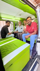 Maruti Eeco Bs6 Model convert to Campervan || With convertible Sofa Bed || Modification by Navkar Motors Official || Modification hub || Vadodara || M. 8140807082 || #eeco #marutisuzuki #swift #alto #marutisuzukiarena #dzire #cars #ertiga #spresso #celerio #brezza #arena #newcar #car #marutieeco #maruti #salem #eec #newcardelivery #carcng #yoursafetyisourpriority #justnowsalem #nammasalem #thrivenicar #salemautomobiles #salemcity #wagonr #vanlife #suzuki #seater | Navkarmotorsofficial