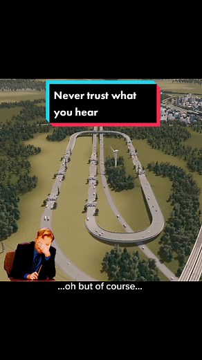 Exploring the Best City in Cities Skylines!